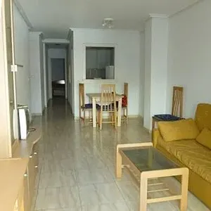 Квартира в Торревьеха, фото 5