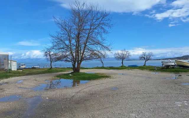Земельный участок в Corfu
