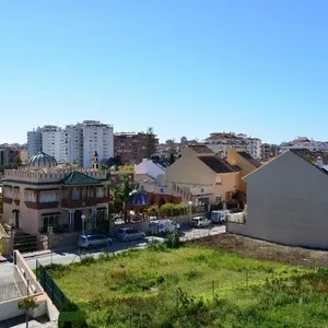 Квартира в Фуэнхиро́ла, фото 5