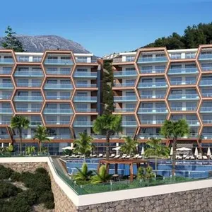 Квартира в Алания, фото 2