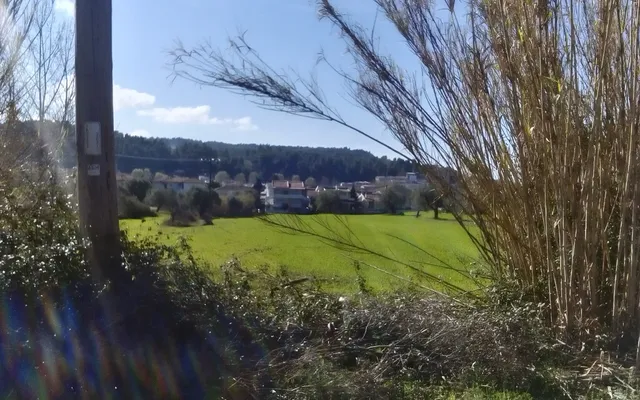 Земельный участок в Kassandra Municipality