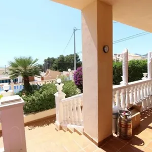 Квартира в Кальп, фото 2