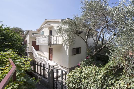 Дом в Пржно