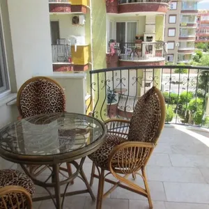 Квартира в Алания, фото 5