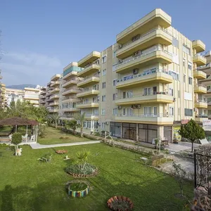 Квартира в Алания, фото 4