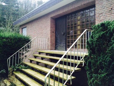 Бунгало в Весел