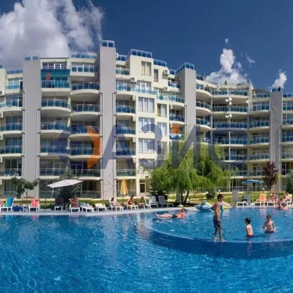 Квартира в Равда, фото 1