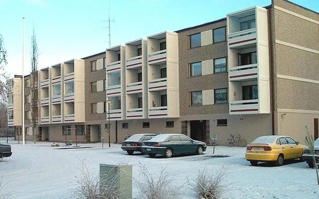 Квартира в Линна
