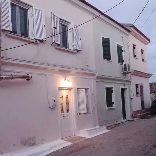 Мезонет в Corfu, фото 1