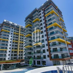 Квартира в Турция, фото 4