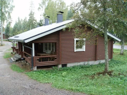 Таунхаус в Пункахарью