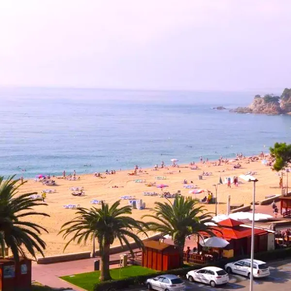 Квартира в Льорет-де-Мар, фото 1