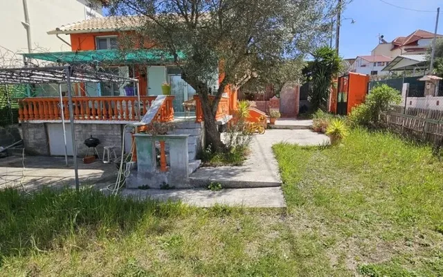 Отдельный дом в Kassandra Municipality