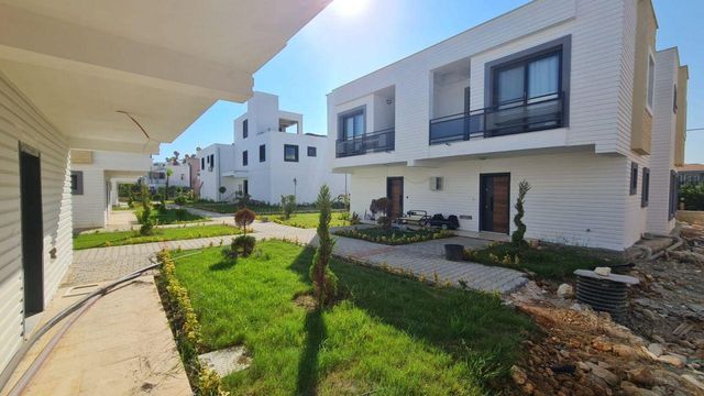 Вилла в Чанкая Махаллеси