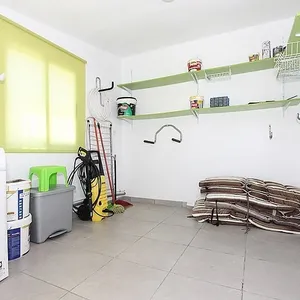 Вилла в Кабо Роч, фото 3