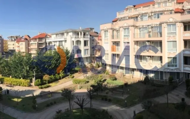 Квартира в Несебр