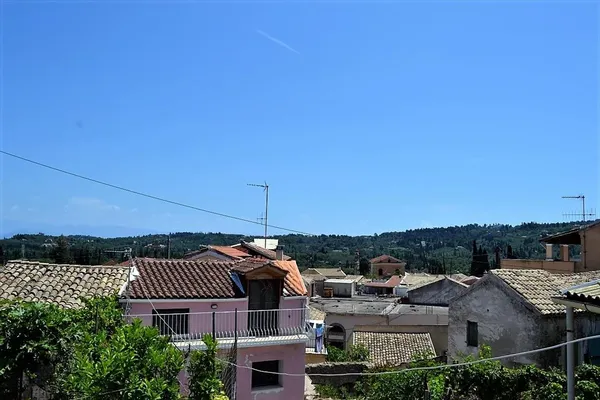 Отдельный дом в Corfu