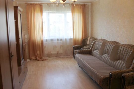 Квартира в Силламяэ