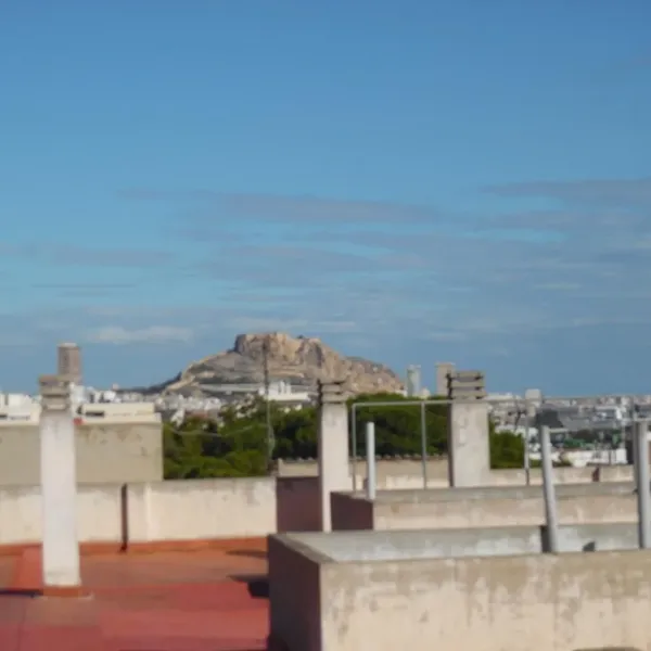 Квартира в Аликанте, фото 1
