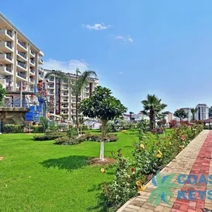 Студия в Алания, фото 3