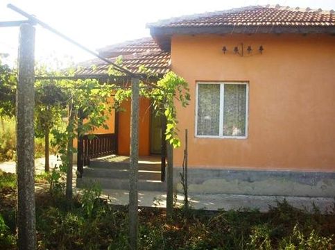 Отдельный дом в Пчеларово