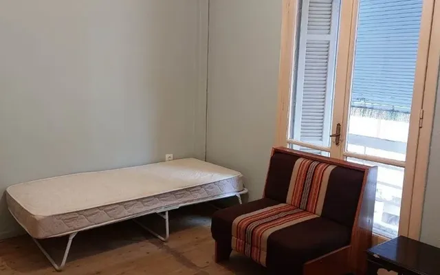 Квартира в Амбелокипи