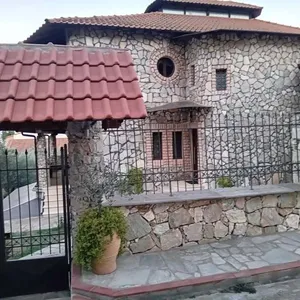 Вилла в Терми, фото 4