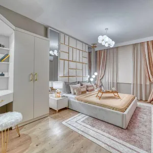Квартира в Ahmet Vefik Paşa OSB Мах., фото 5