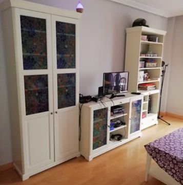 Квартира в Арон