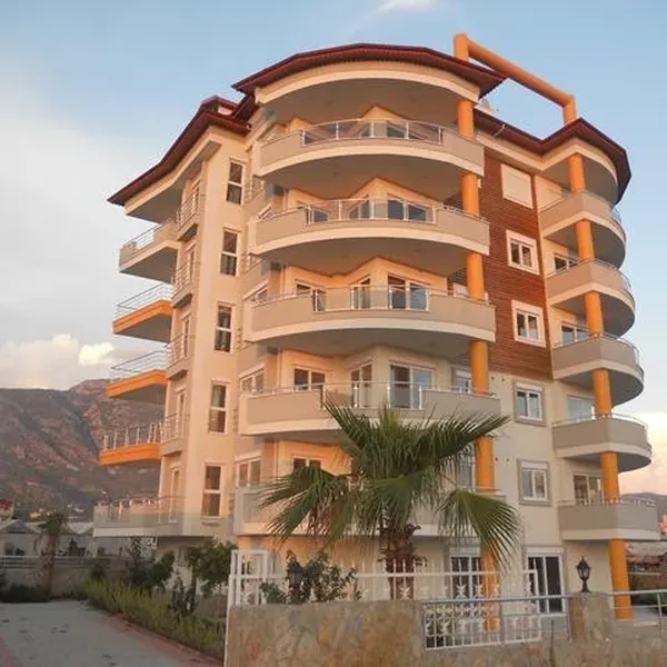 Квартира в Алания, фото 1