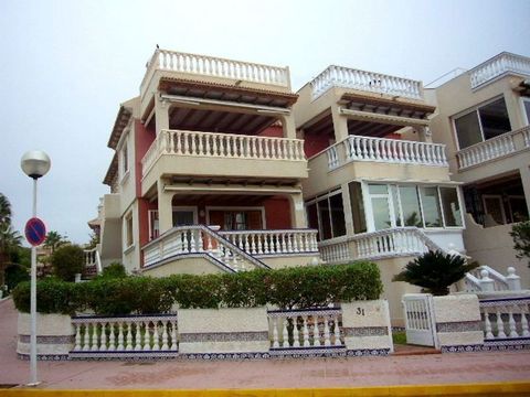 Бунгало в Гуардамар-дель-Сегура