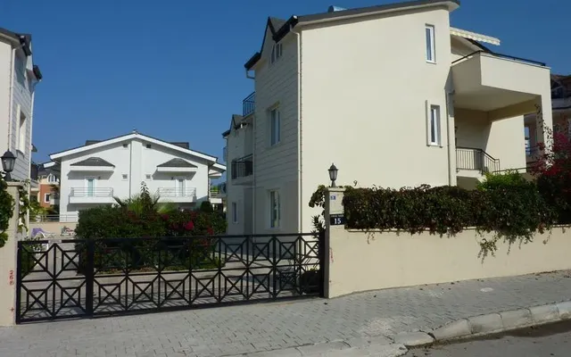 Квартира в Кемер
