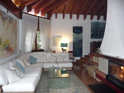 Вилла в Линьяно-Саббьядоро