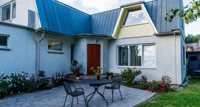Отдельный дом в Пиньки