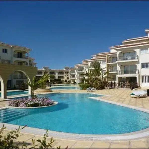 Квартира в Фамагуста, фото 1