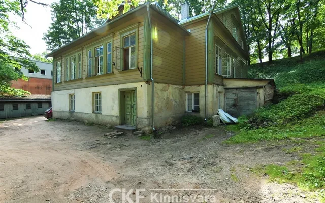 Квартира в Тарту