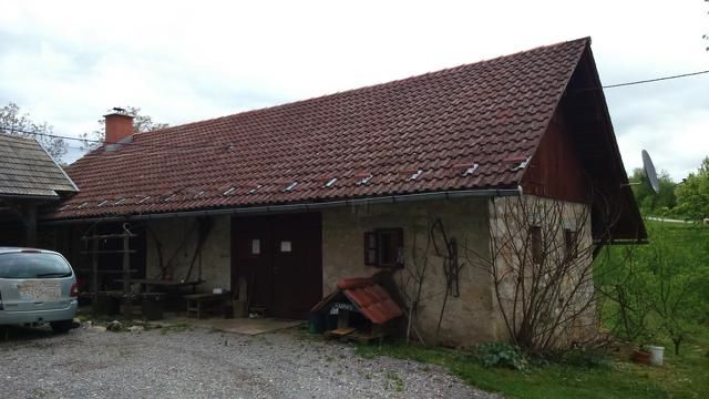 Ферма в Чрномель