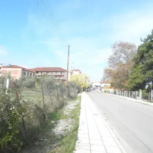 Земельный участок в Катерини, фото 4