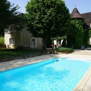 Дом в Nouvelle-Aquitaine, фото 3