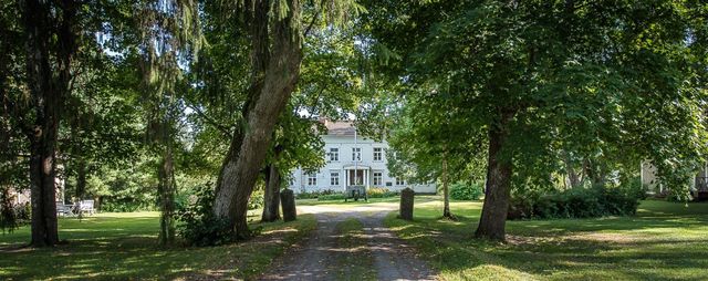 Усадьба в Тампере