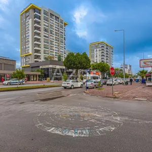 Квартира в Барбарос Махаллеси, фото 2