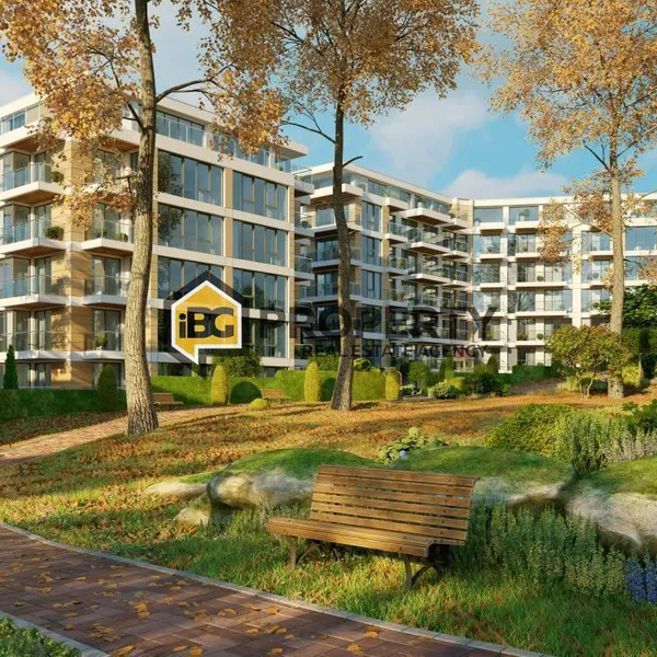 Квартира в 4-тирайон, фото 1