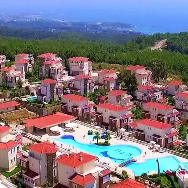 Вилла в Şekerhane Махаллеси, фото 1