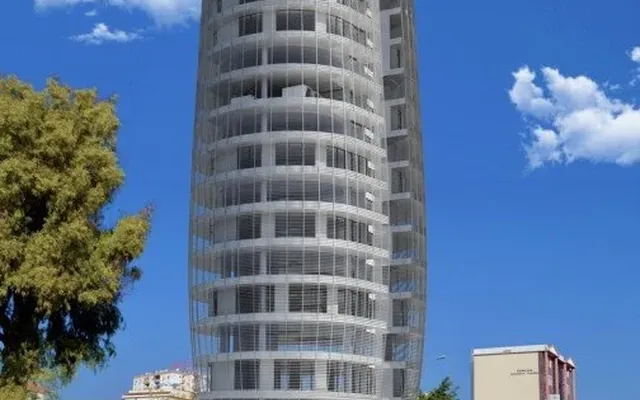 Квартира в Лимассол