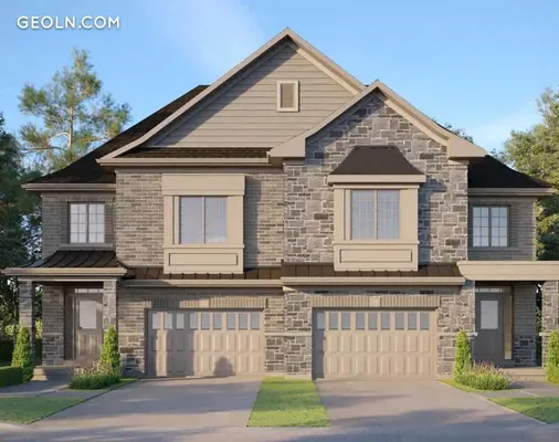King East Estates in Richmond Hill