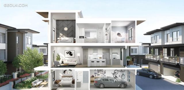 Five Road in Richmond