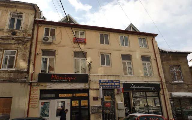 Дом в Крайова