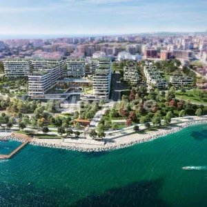 Квартира в Беязыт Махаллеси, фото 2
