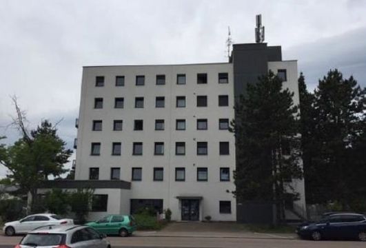 Коммерческая недвижимость в Дармштадт