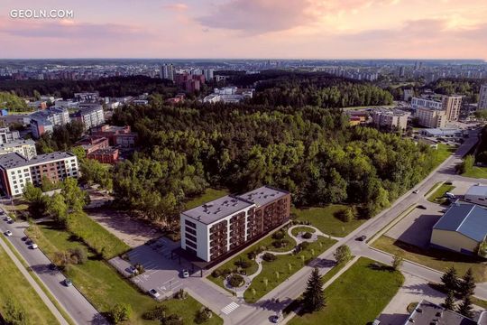 Visinoriai in Vilnius